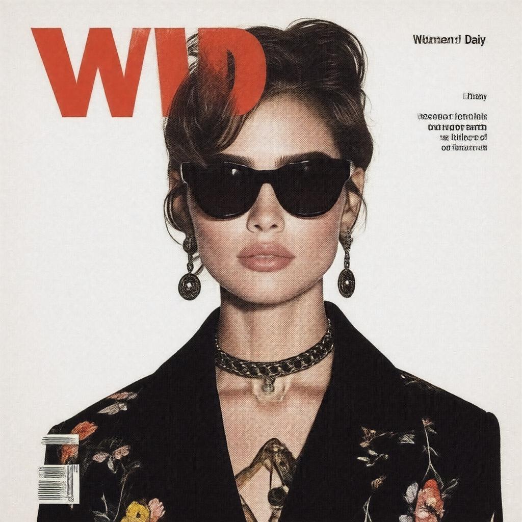 WWD (Women’s Wear Daily)